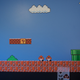 Illustration for article titled This Child Sleeps In A Mario Paradise